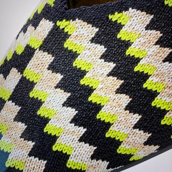 🥿 ROTHY’S THE POINT ll FLATS 🥿 NWT 🥿 - Picture 12 of 16